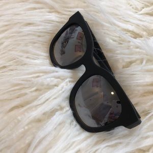 Quay Sunglasses